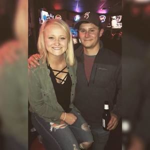 Meet your Posher, Bethany